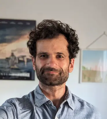 Nicolas Pourré